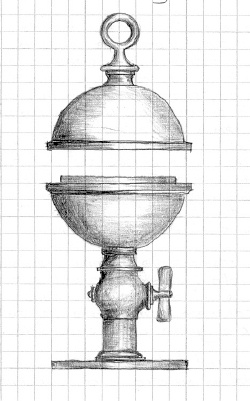 Emisferi di Magdeburgo