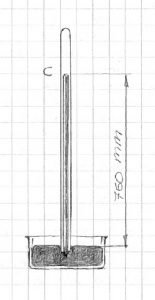 Barometro di Torricelli