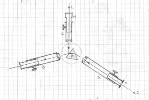 Spettroscopio di Bunsen